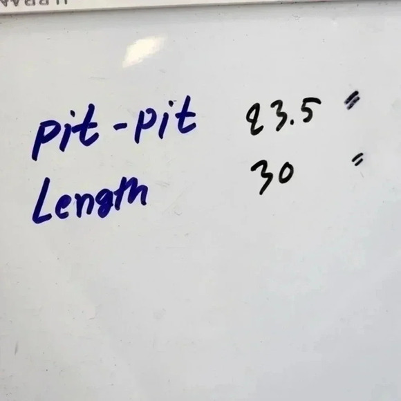 Lands' End Button down Plaid Long Sleeve Men's Shirt XL - Picture 4 of 8